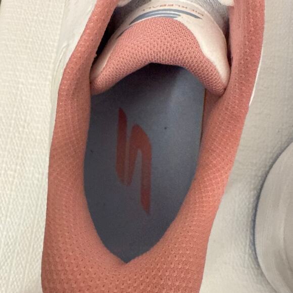 Skechers Womens Viper Court Reload Pickleball Shoes 9.5 - Picture 7 of 10